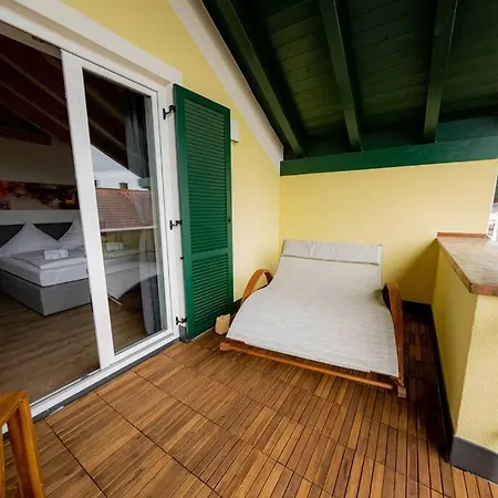 Appartamento Servus Neuhaus Am