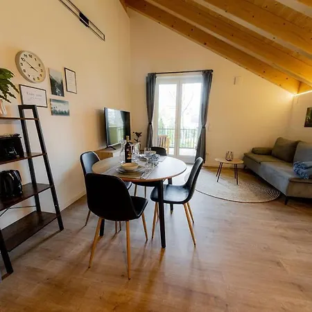 Appartement Servus Neuhaus Am *